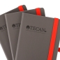 Preview: TECAN SUSTAINABLE LANYBOOK®